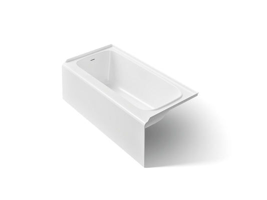 AVEC 60 X 30 IA BATH, LH DRAIN
