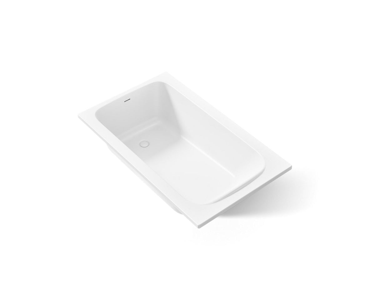 AVEC 60X36 DROP-IN BATH