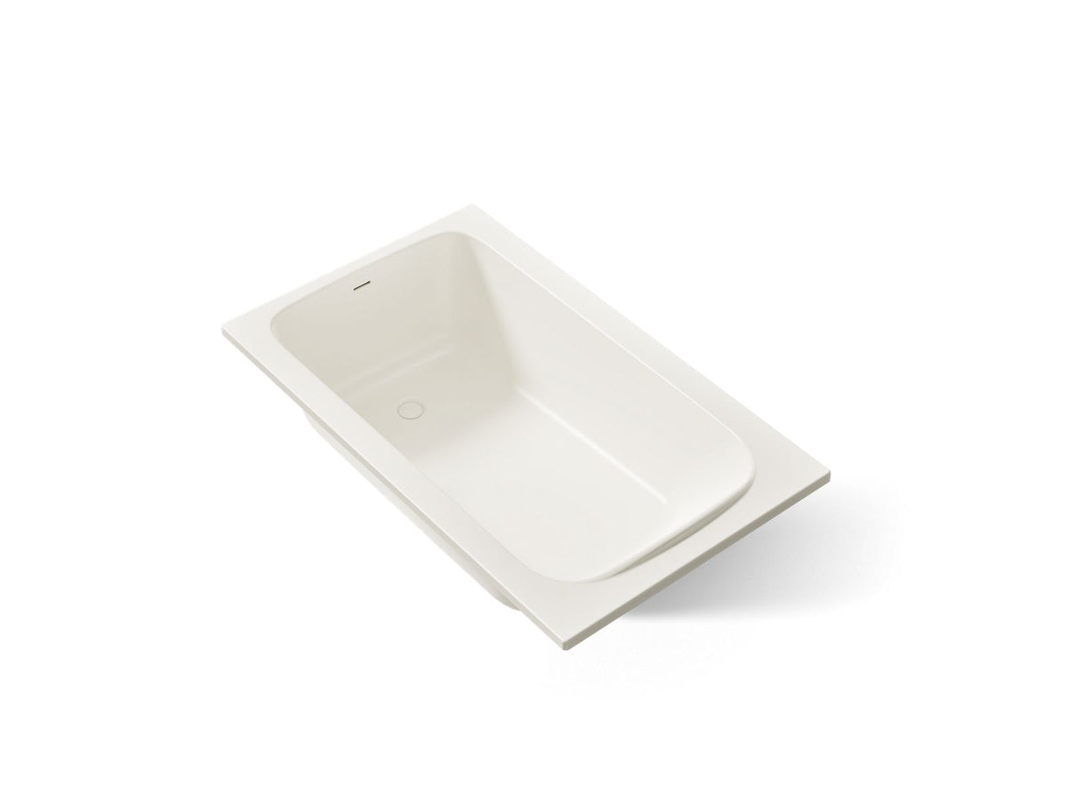 AVEC 60X36 DROP-IN BATH