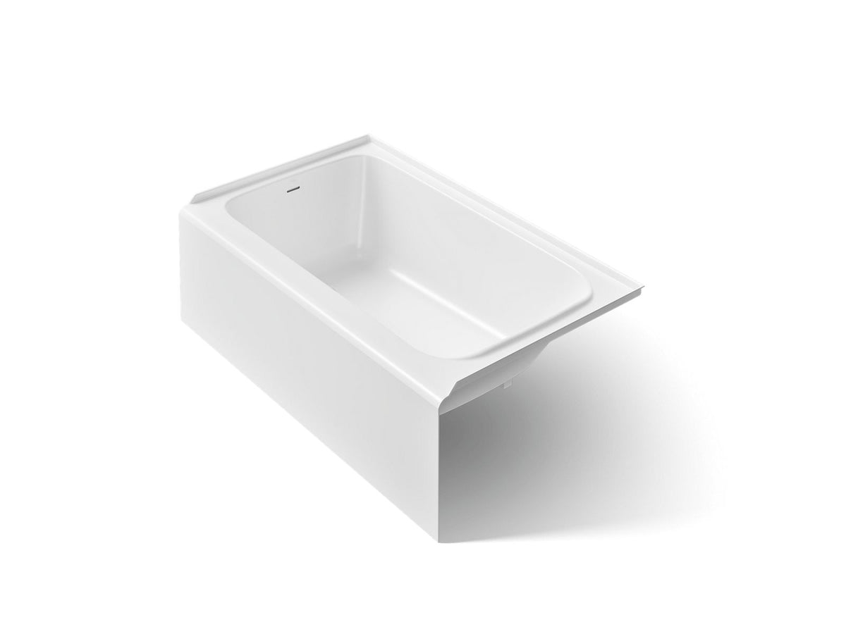 AVEC 60 X 36 IA BATH, LH DRAIN