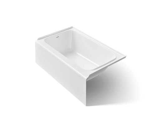 AVEC 60 X 36 IA BATH, LH DRAIN