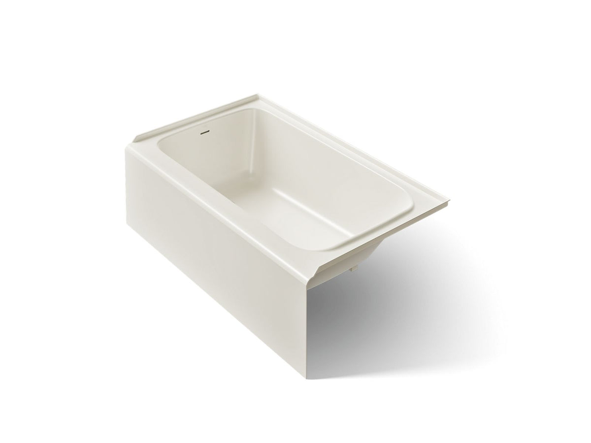 AVEC 60 X 36 IA BATH, LH DRAIN