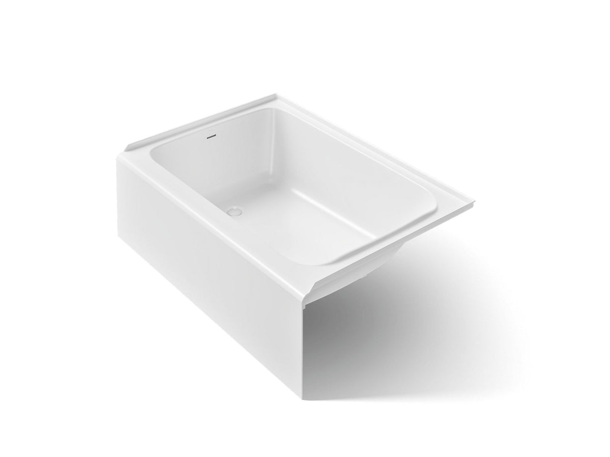 AVEC 60 X 42 IA BATH, LH DRAIN