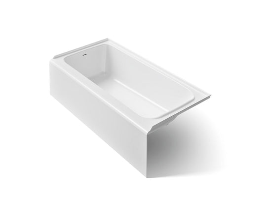 AVEC 72 X 36 IA BATH, LH DRAIN