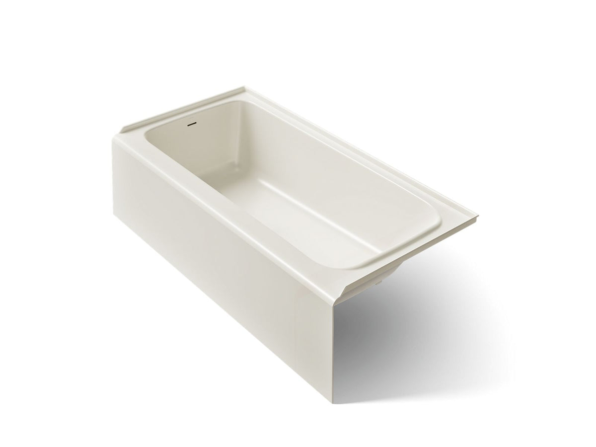 AVEC 72 X 36 IA BATH, LH DRAIN
