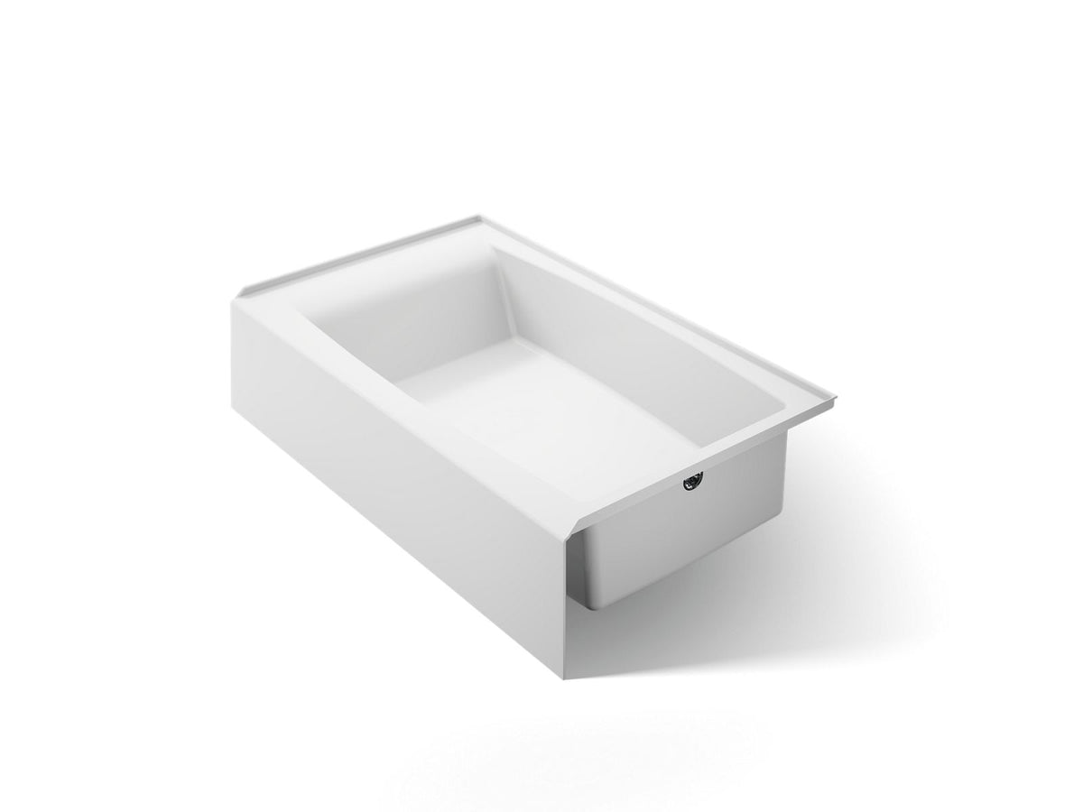 ENTITY 5' RH IA 60X36 BATH