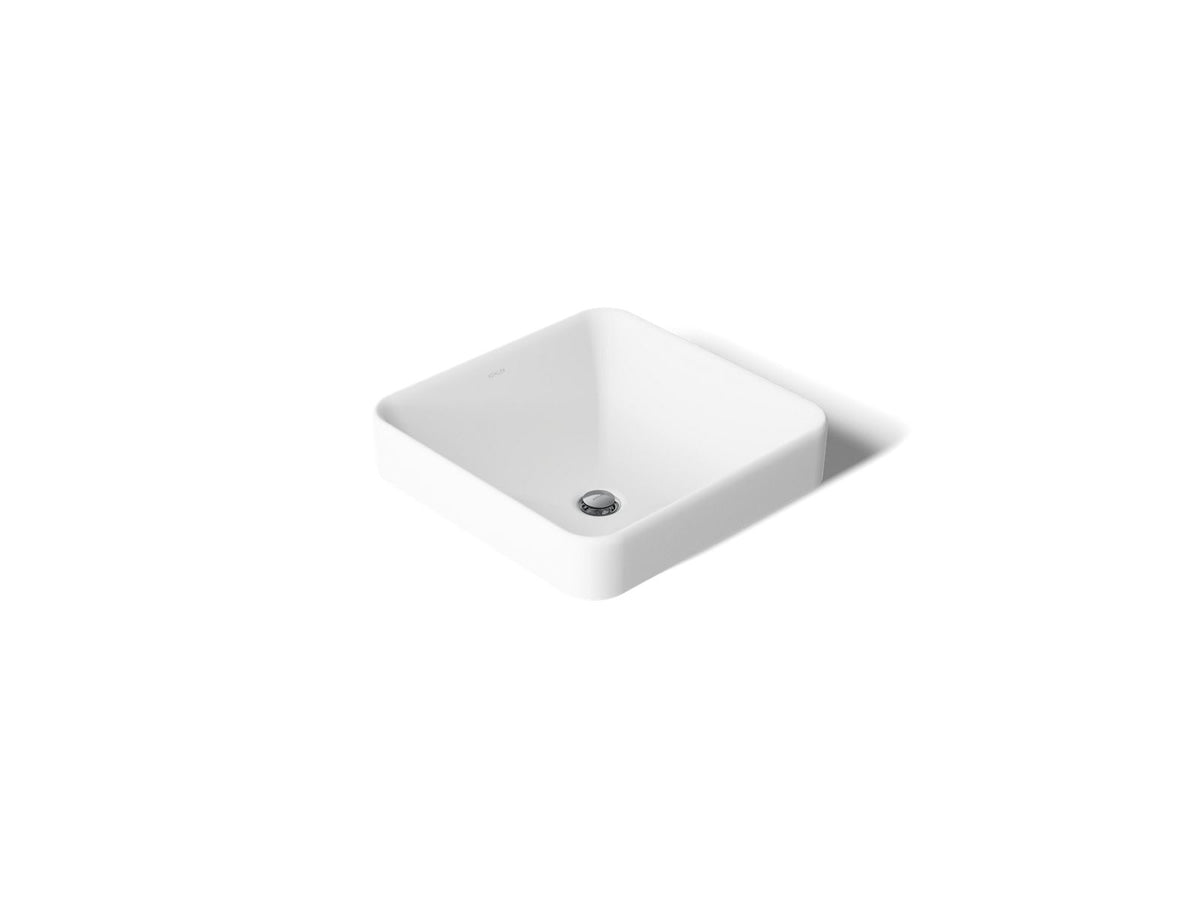 VOX SQUARE VESSEL
