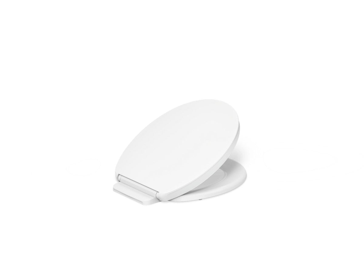 IMPRO READYLATCH QC PB TOILET SEAT