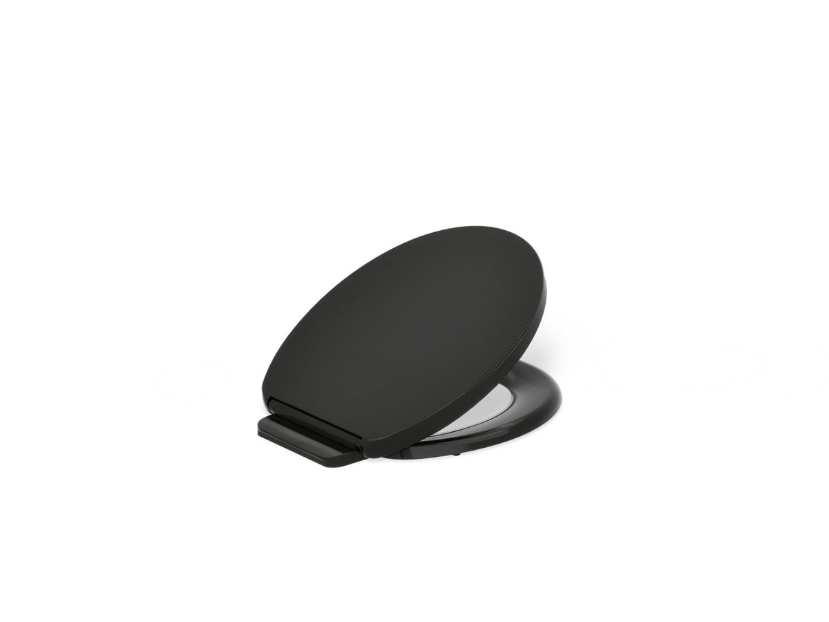 IMPRO READYLATCH QC PB TOILET SEAT