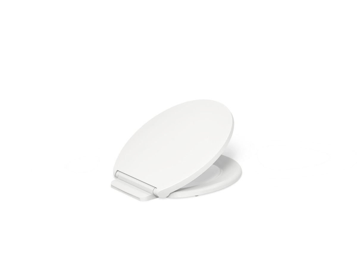 GLISSADE READYLATCH QC PB TOILET SEAT