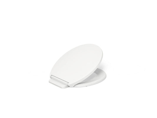 GLISSADE READYLATCH QC PB TOILET SEAT