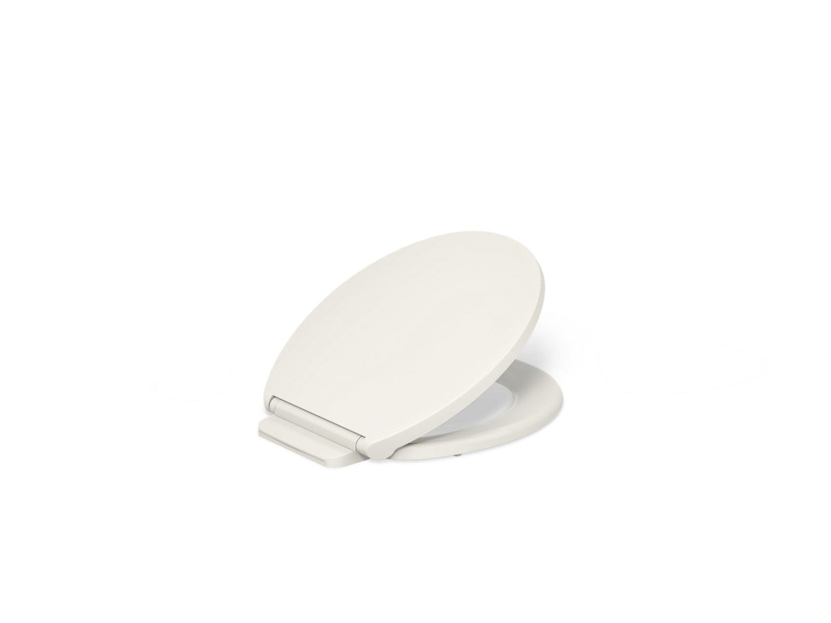 GLISSADE READYLATCH QC PB TOILET SEAT