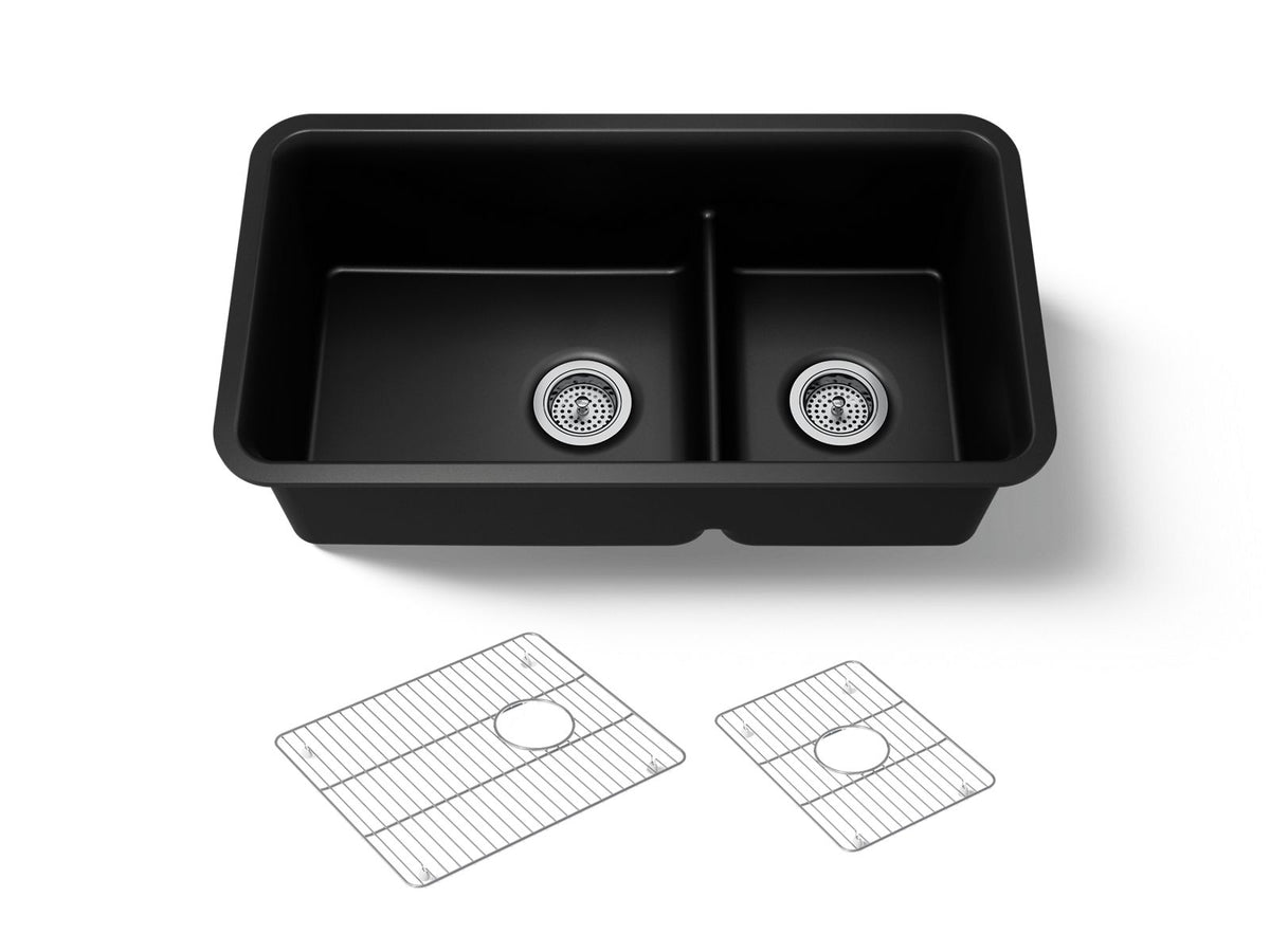 NEOROC CAIRN 33 OFFSET SMRT DIVIDE SINK