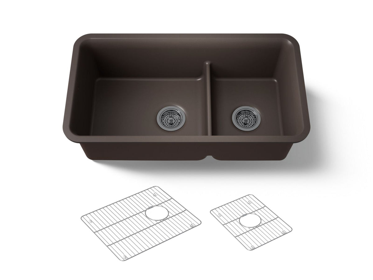 NEOROC CAIRN 33 OFFSET SMRT DIVIDE SINK