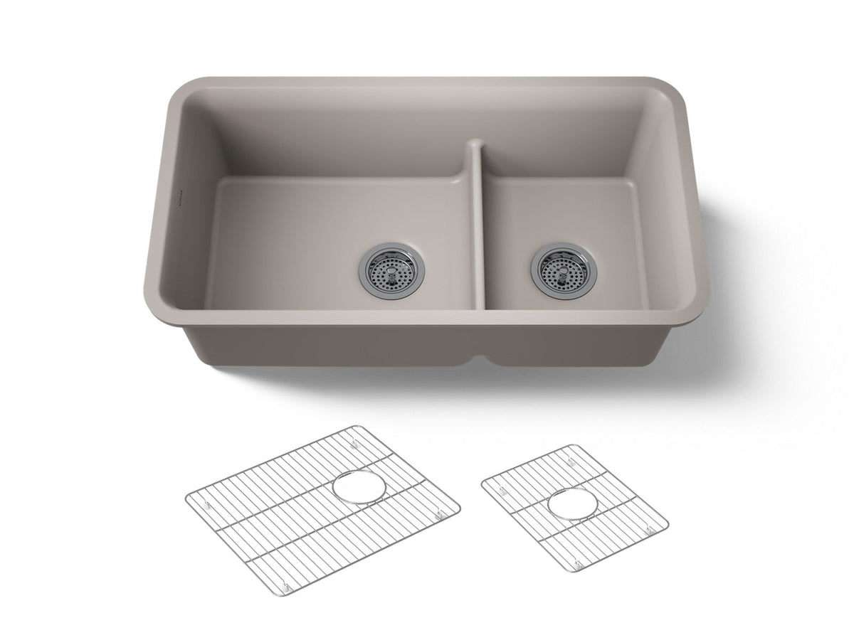 NEOROC CAIRN 33 OFFSET SMRT DIVIDE SINK