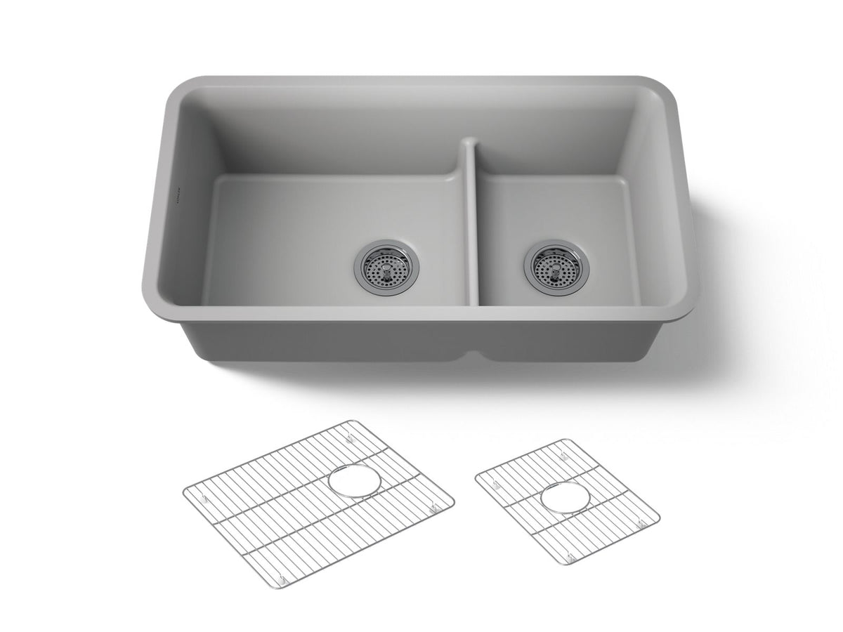 NEOROC CAIRN 33 OFFSET SMRT DIVIDE SINK