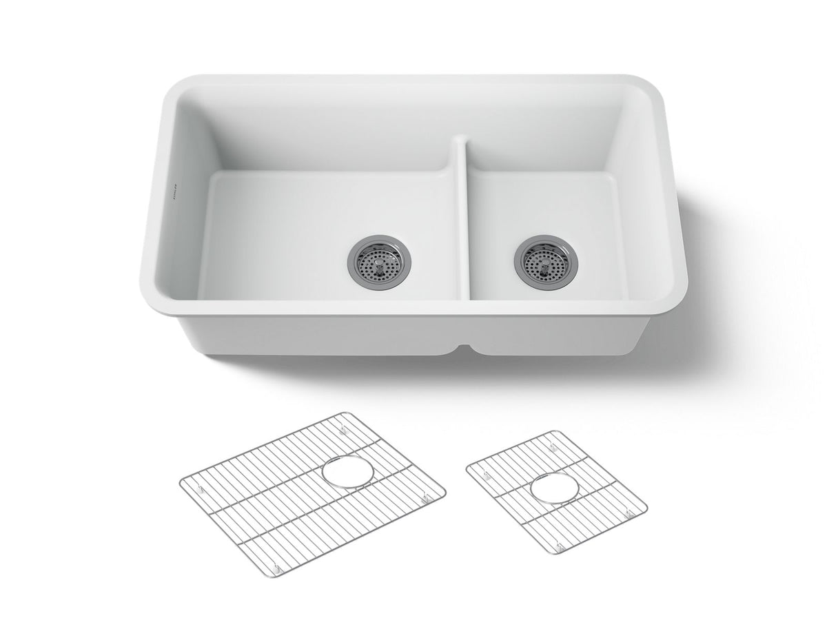 NEOROC CAIRN 33 OFFSET SMRT DIVIDE SINK