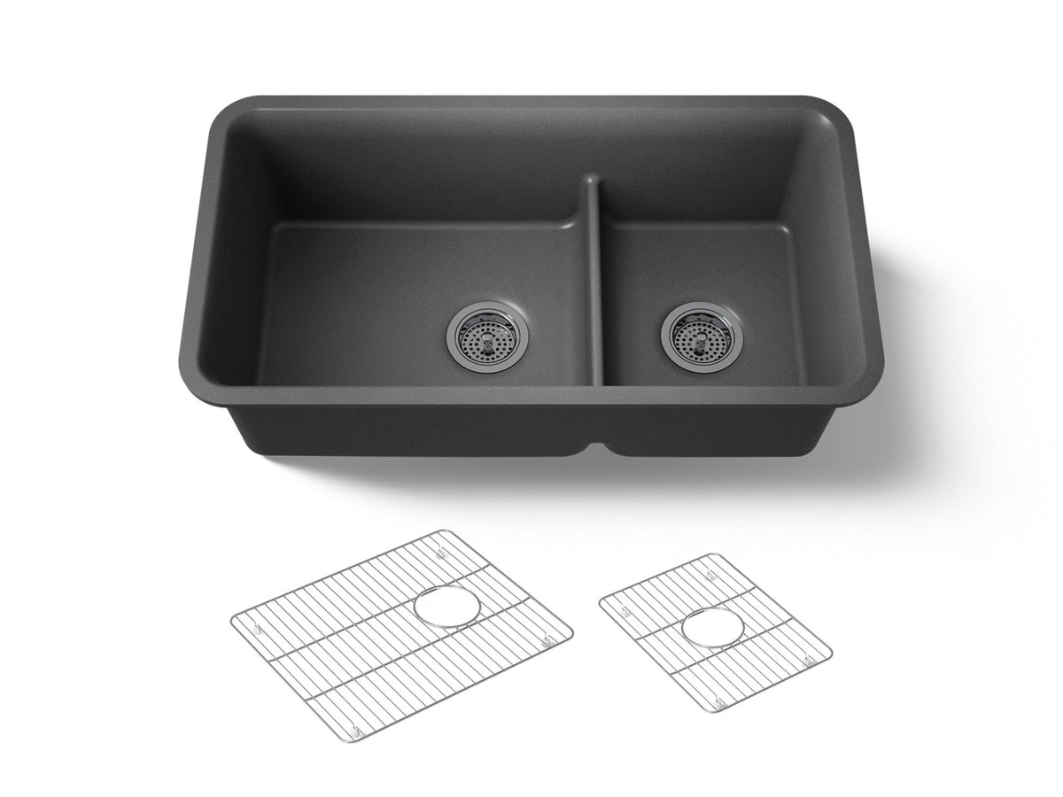 NEOROC CAIRN 33 OFFSET SMRT DIVIDE SINK