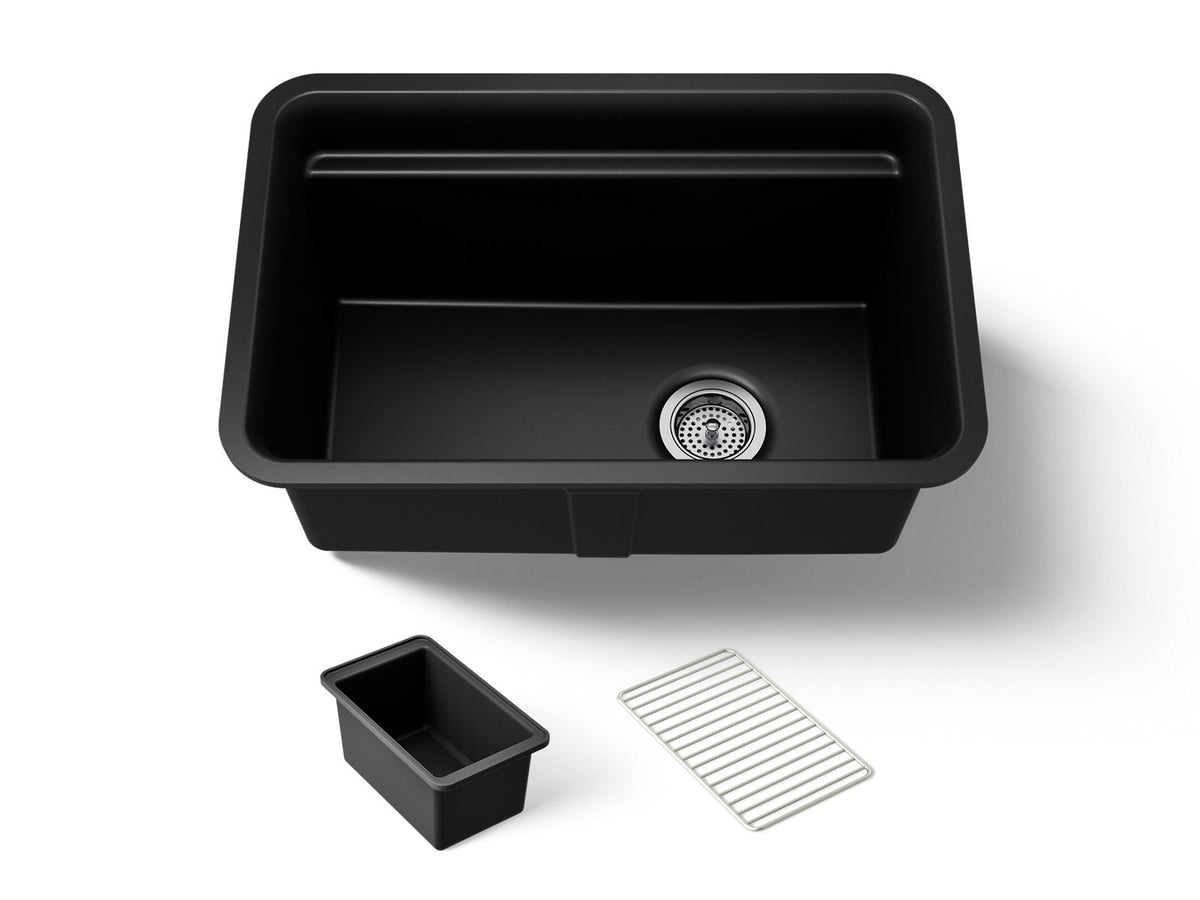 CAIRN 27 LAUNDRY SINK