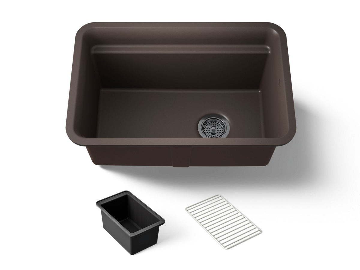 CAIRN 27 LAUNDRY SINK