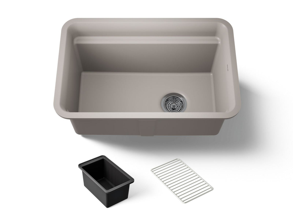 CAIRN 27 LAUNDRY SINK