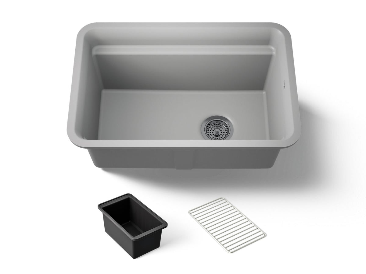 CAIRN 27 LAUNDRY SINK