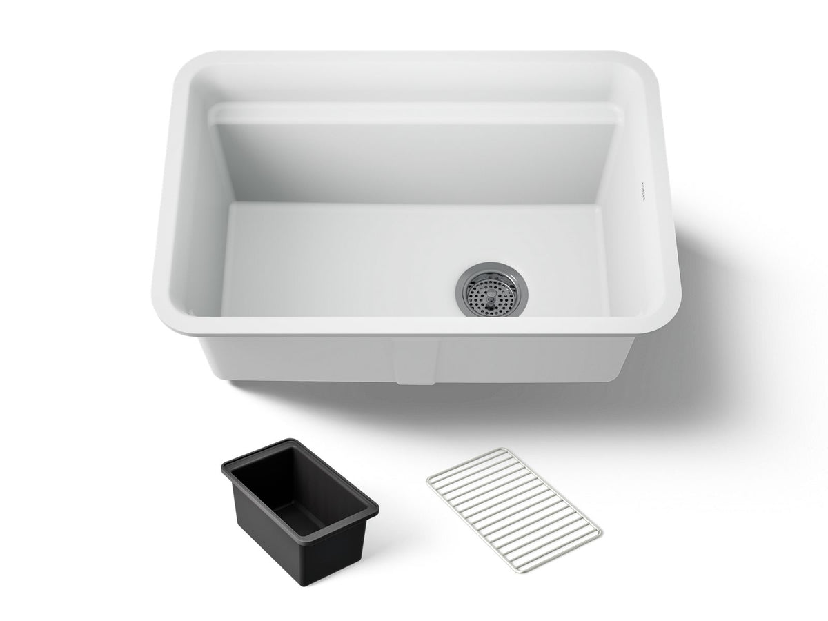 CAIRN 27 LAUNDRY SINK