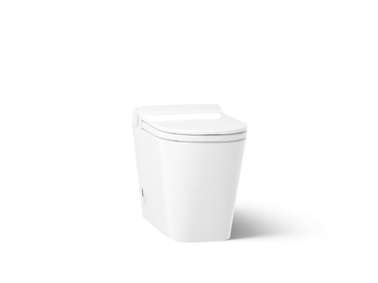 LEAP SMART TOILET