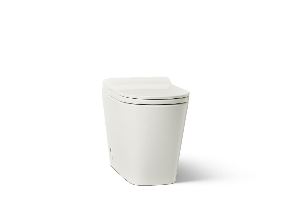 LEAP SMART TOILET