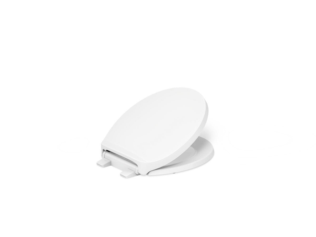 DRIFT READYLATCH QC PB TOILET SEAT