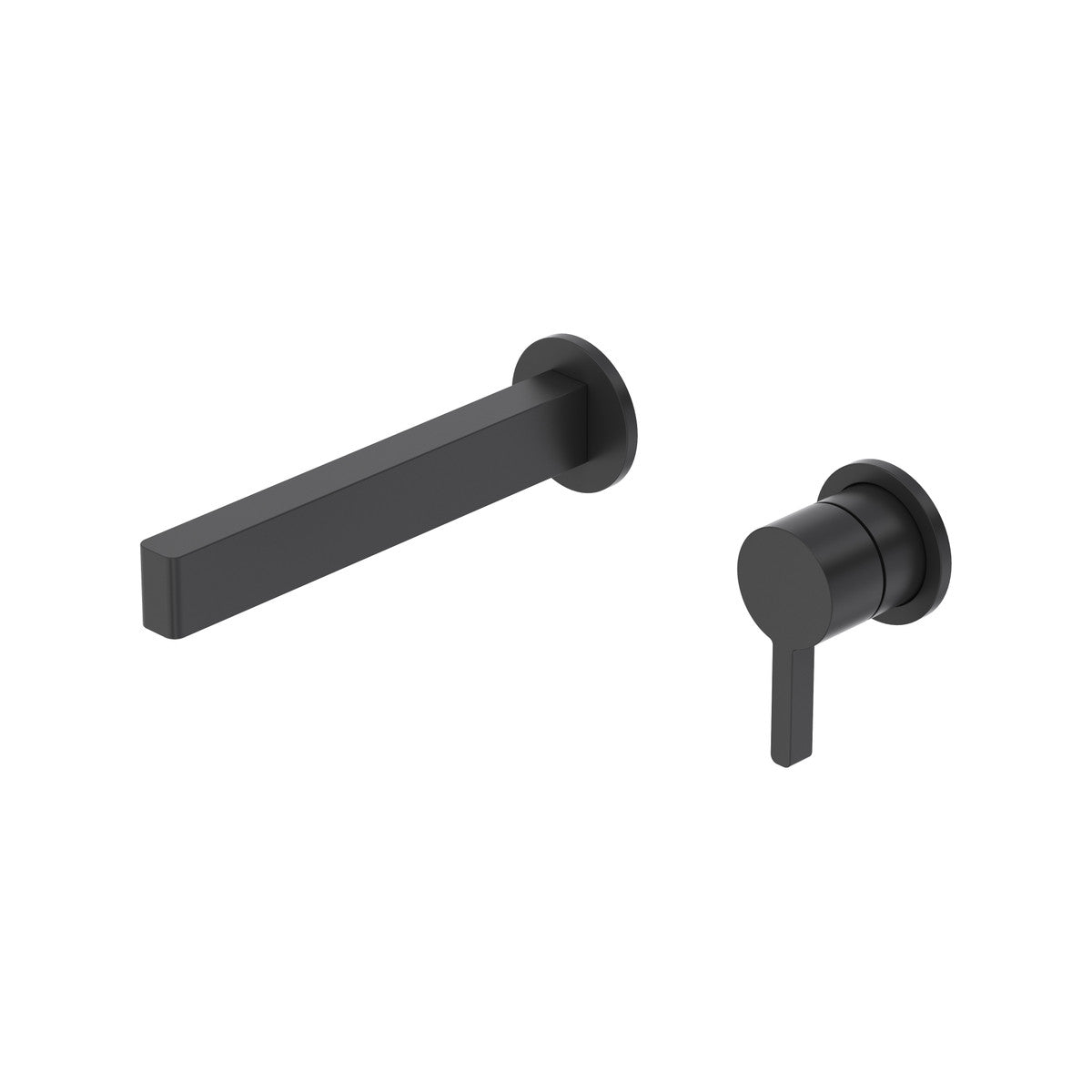 Paradox Wall Mount 360 Lavatory Faucet Trim