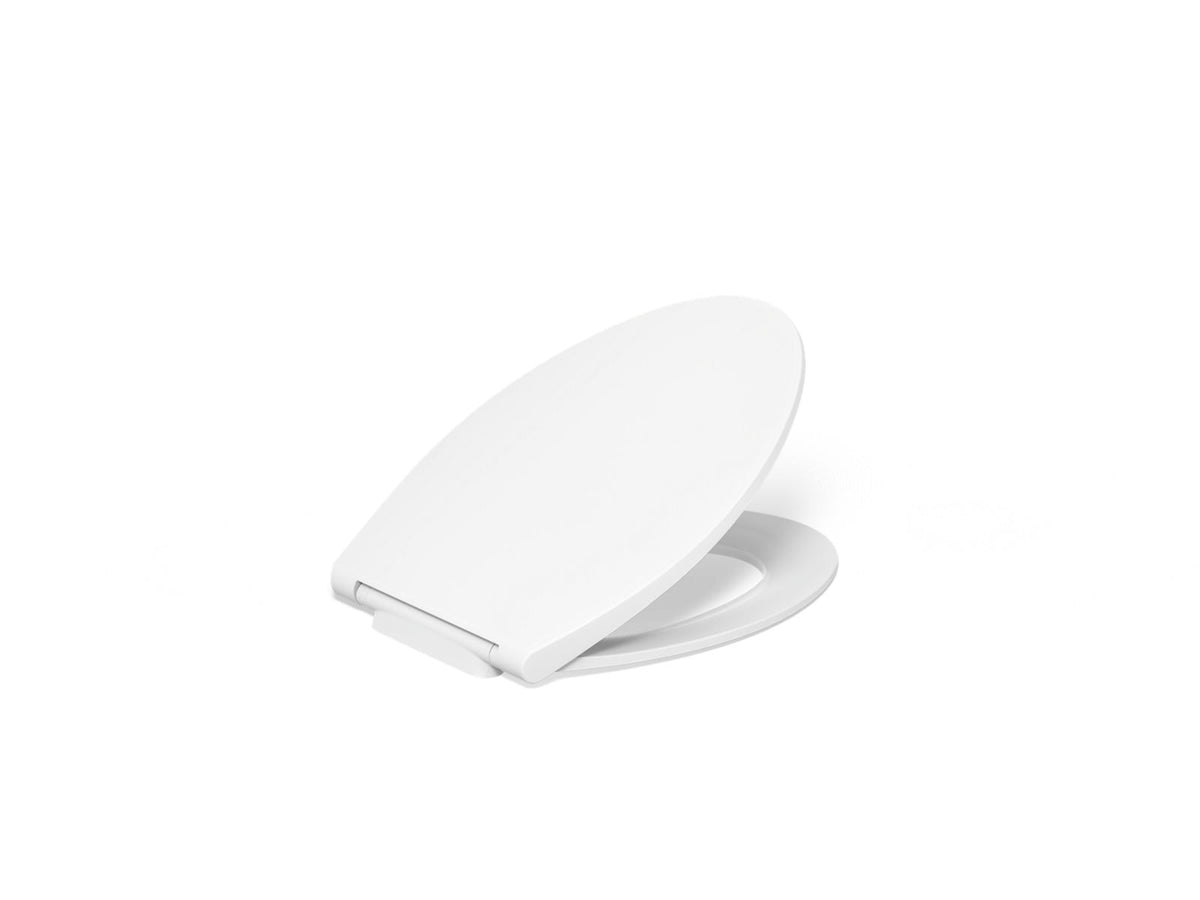 WILLOW QUIET CLOSE EB TOILET SEAT