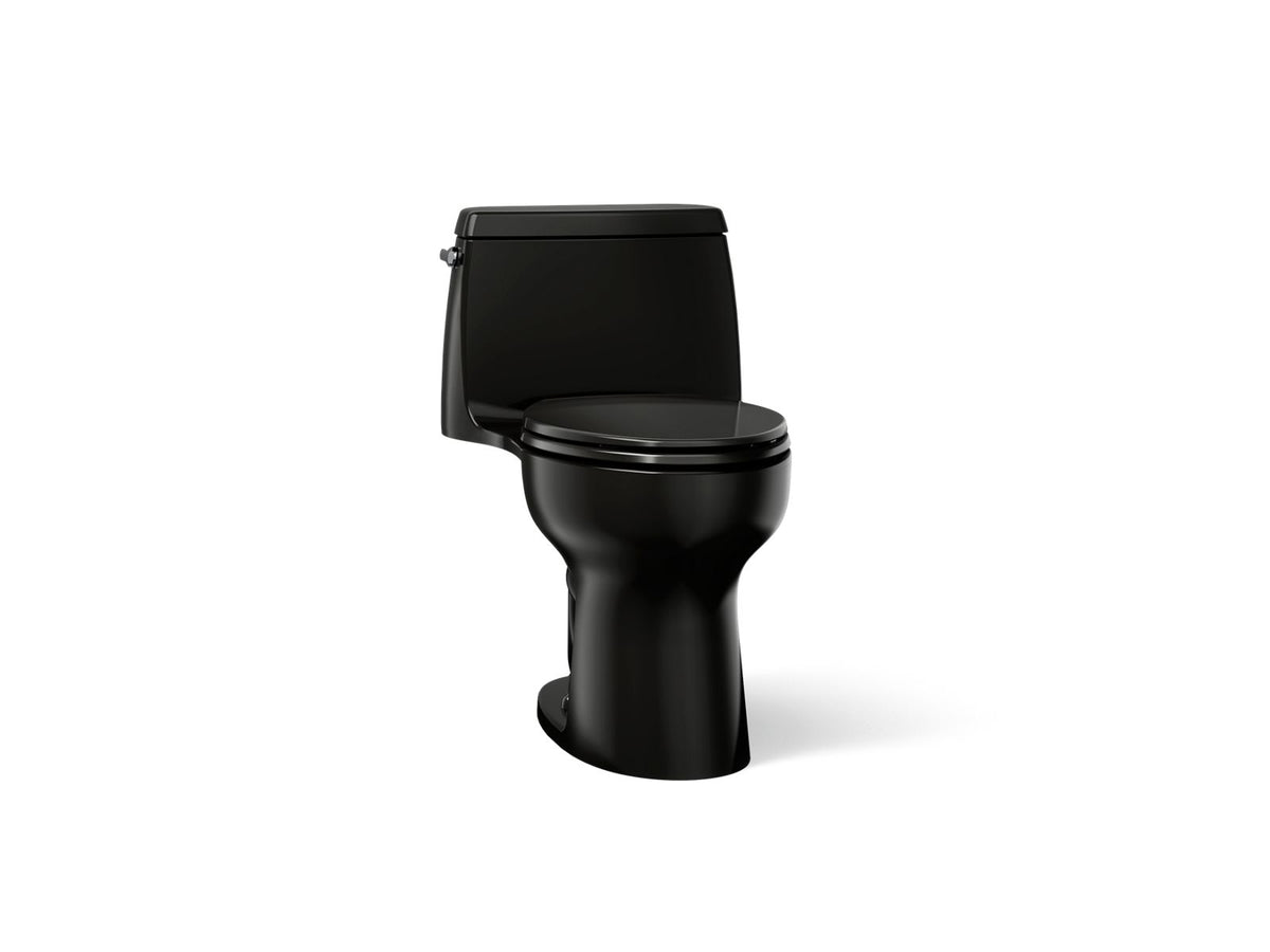 SANTA ROSA R360 CH 1-PC EB 1.6 , TOILET