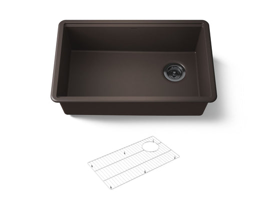 BILLINGS 30 SINGLE BOWL