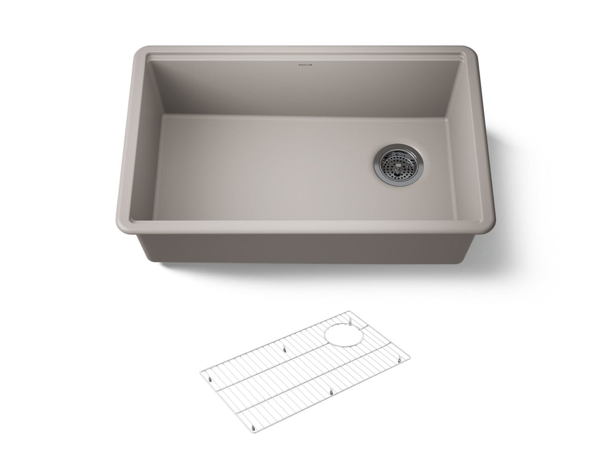 BILLINGS 30 SINGLE BOWL