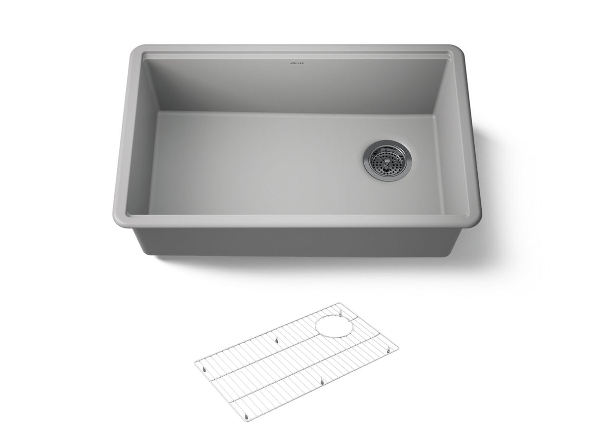 BILLINGS 30 SINGLE BOWL