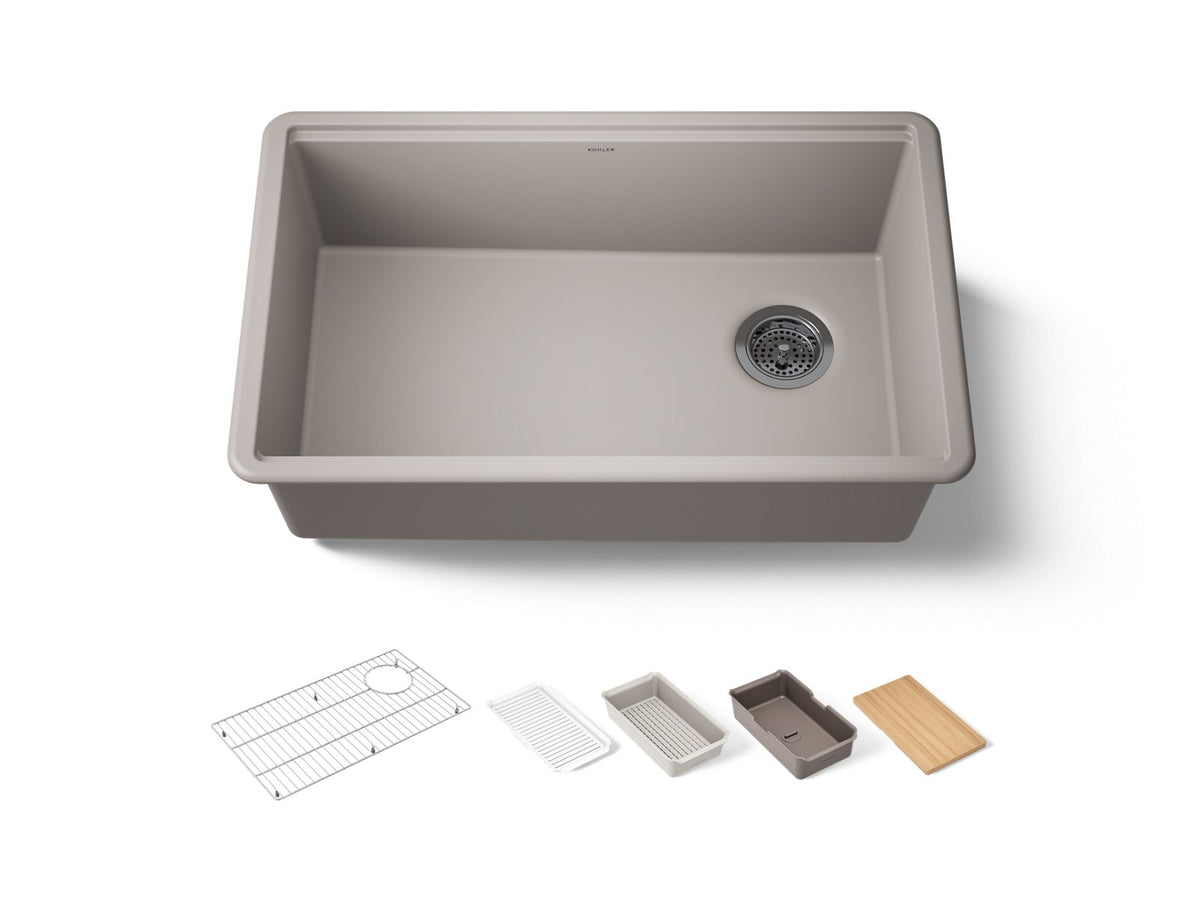 BILLINGS 30 SB WORKSTATION