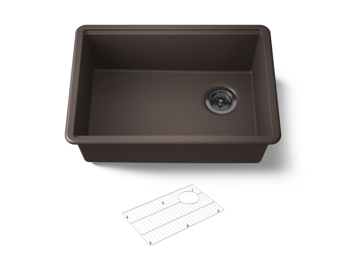 BILLINGS 27 SINGLE BOWL