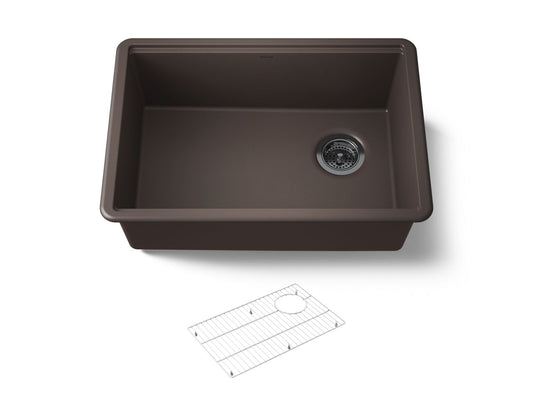 BILLINGS 27 SINGLE BOWL