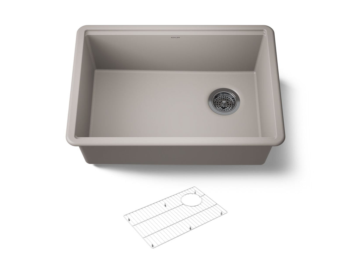 BILLINGS 27 SINGLE BOWL