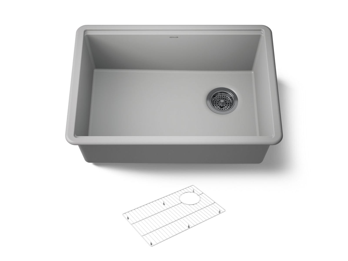 BILLINGS 27 SINGLE BOWL