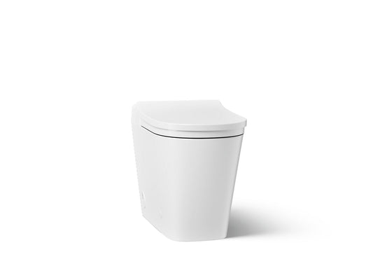 LEAP W/ PREMIUM FRONT WASH SMART TOILET