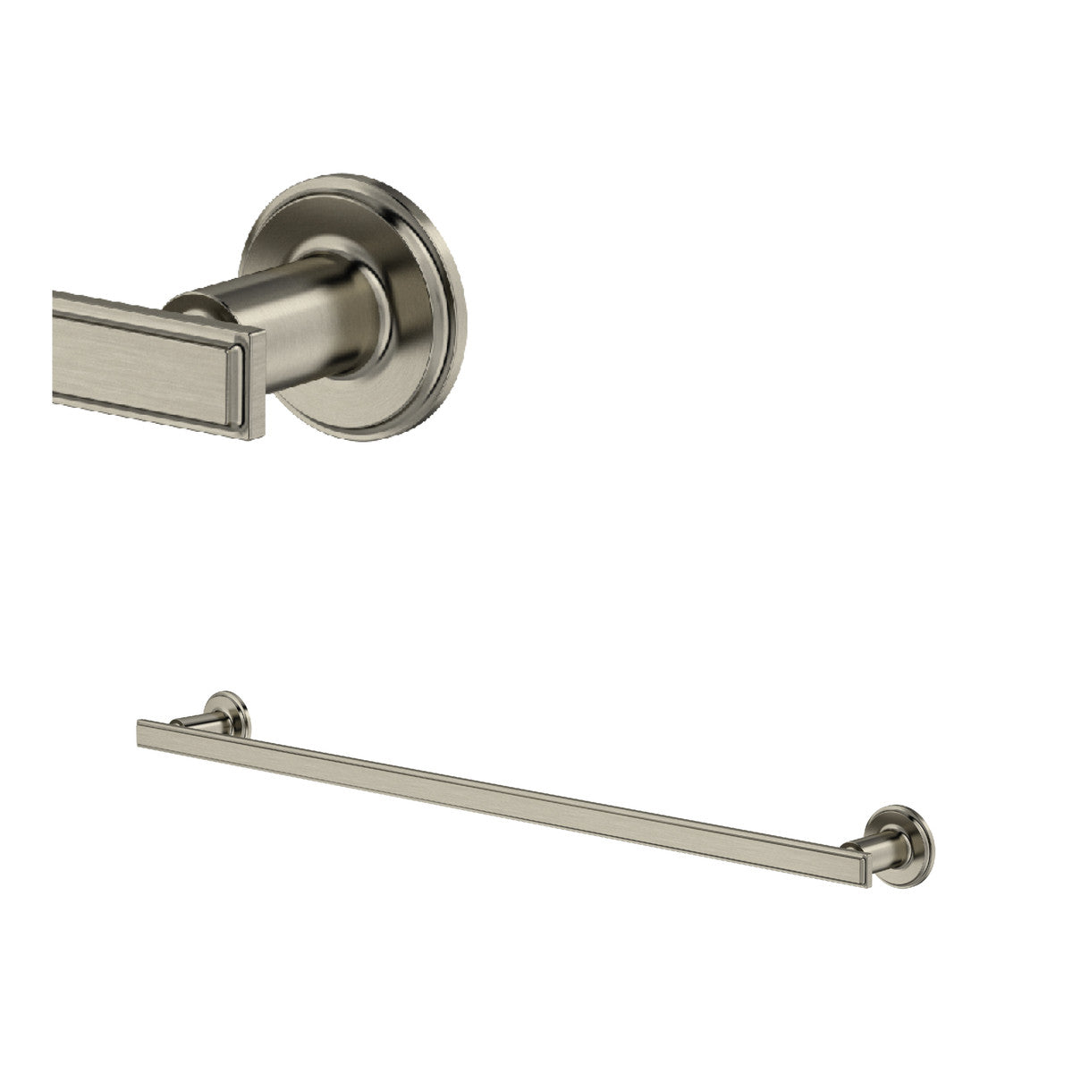 Manifesto 24" Towel Bar