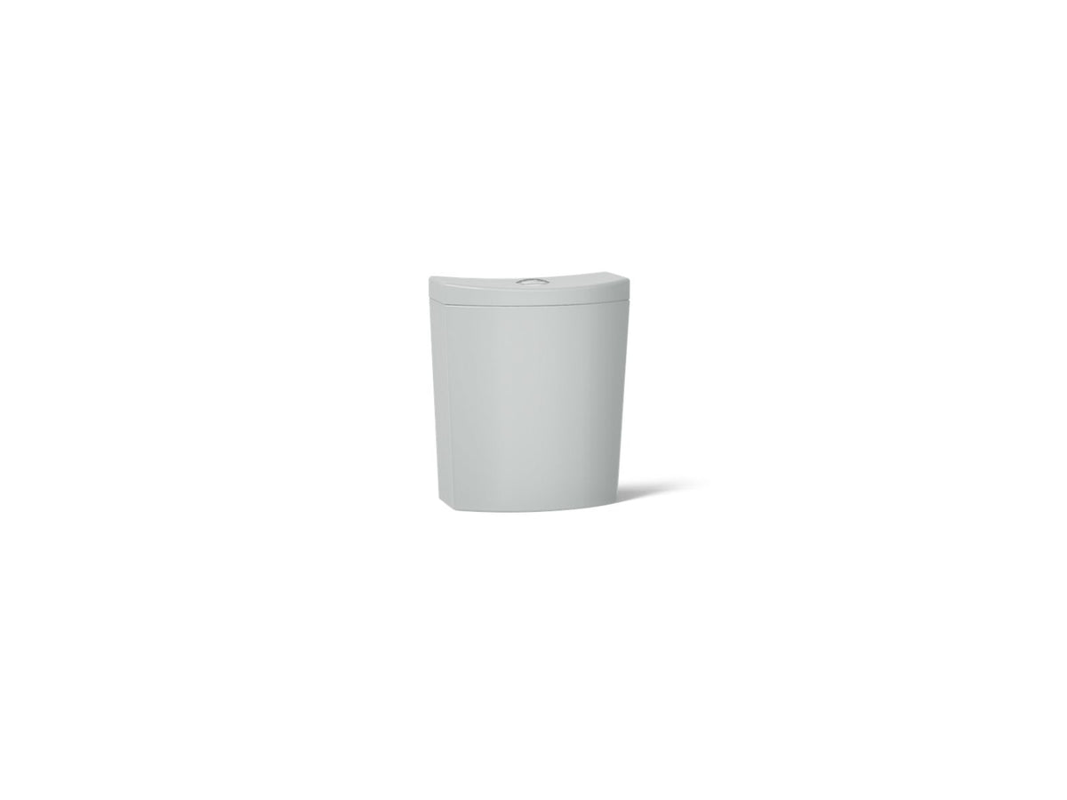PERSUADE CURV DUAL FLUSH TANK