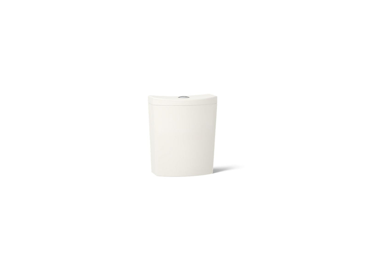 PERSUADE CURV DUAL FLUSH TANK