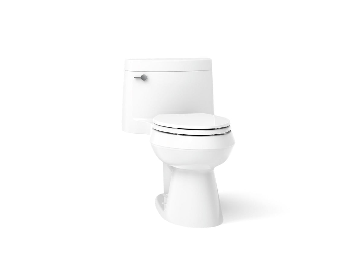 CIMARRON CH 1-PC EB, 1.28 TOILET