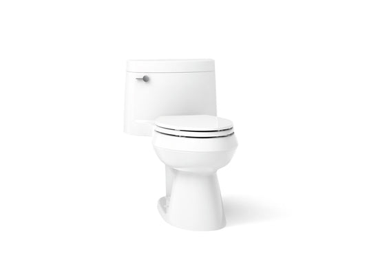 CIMARRON CH 1-PC EB, 1.28 TOILET