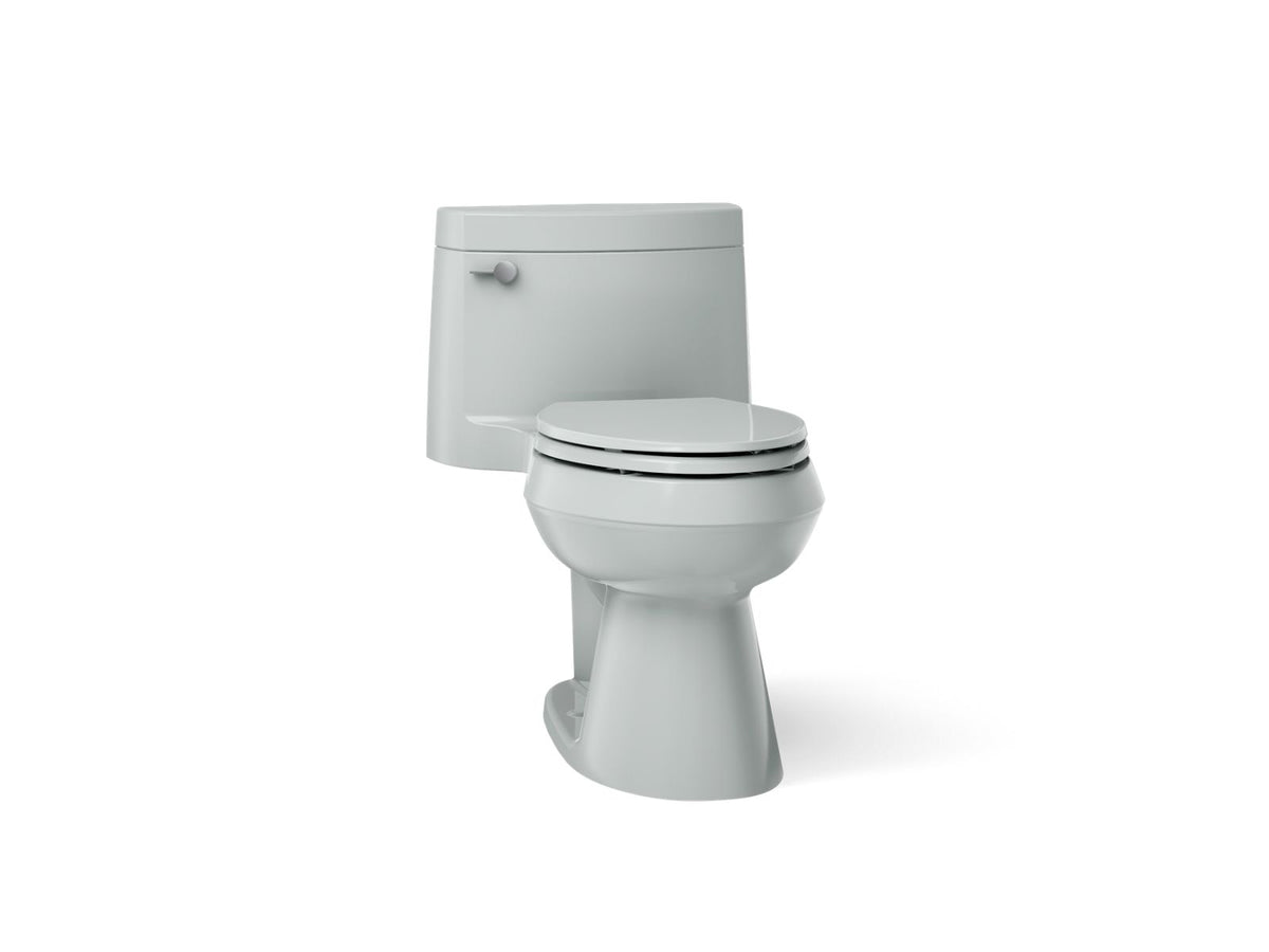 CIMARRON CH 1-PC EB, 1.28 TOILET