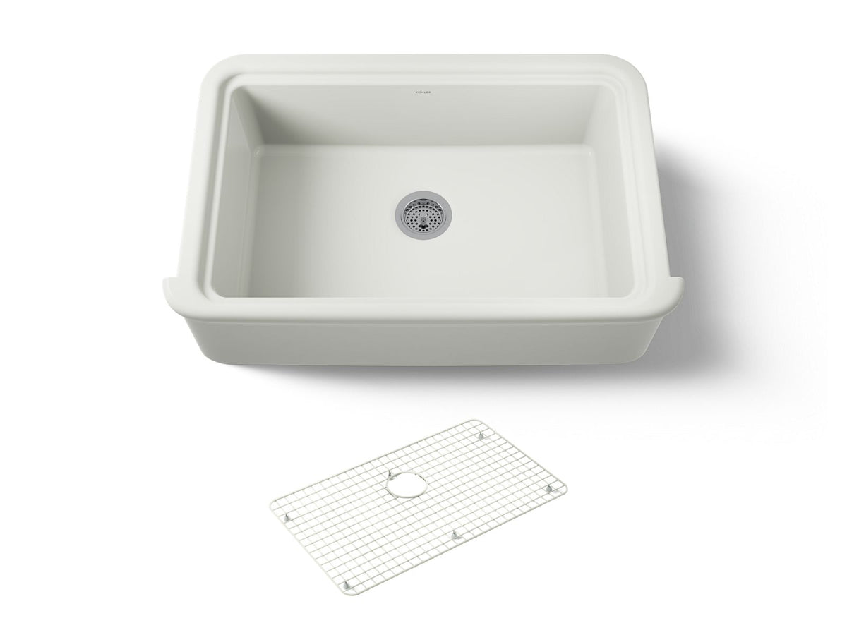 AUDRINE 36 FARMHOUSE FIRECLAY SINK