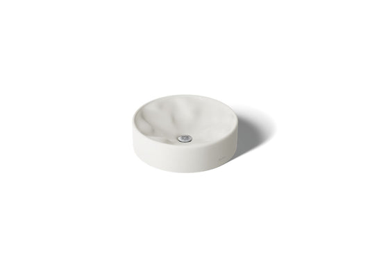 RISTA VESSEL BATHROOM SINK